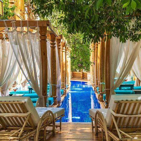 Elixir Hotel Kalkan Zewnętrze zdjęcie