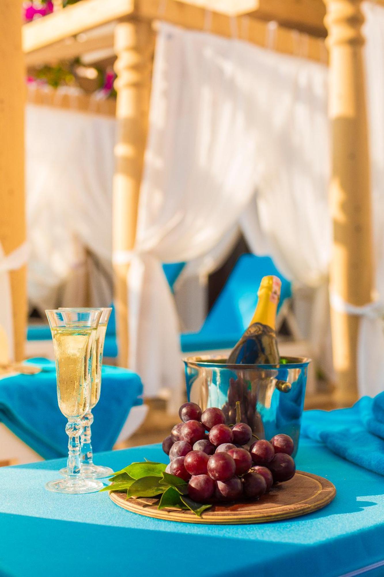 Elixir Hotel Kalkan Zewnętrze zdjęcie