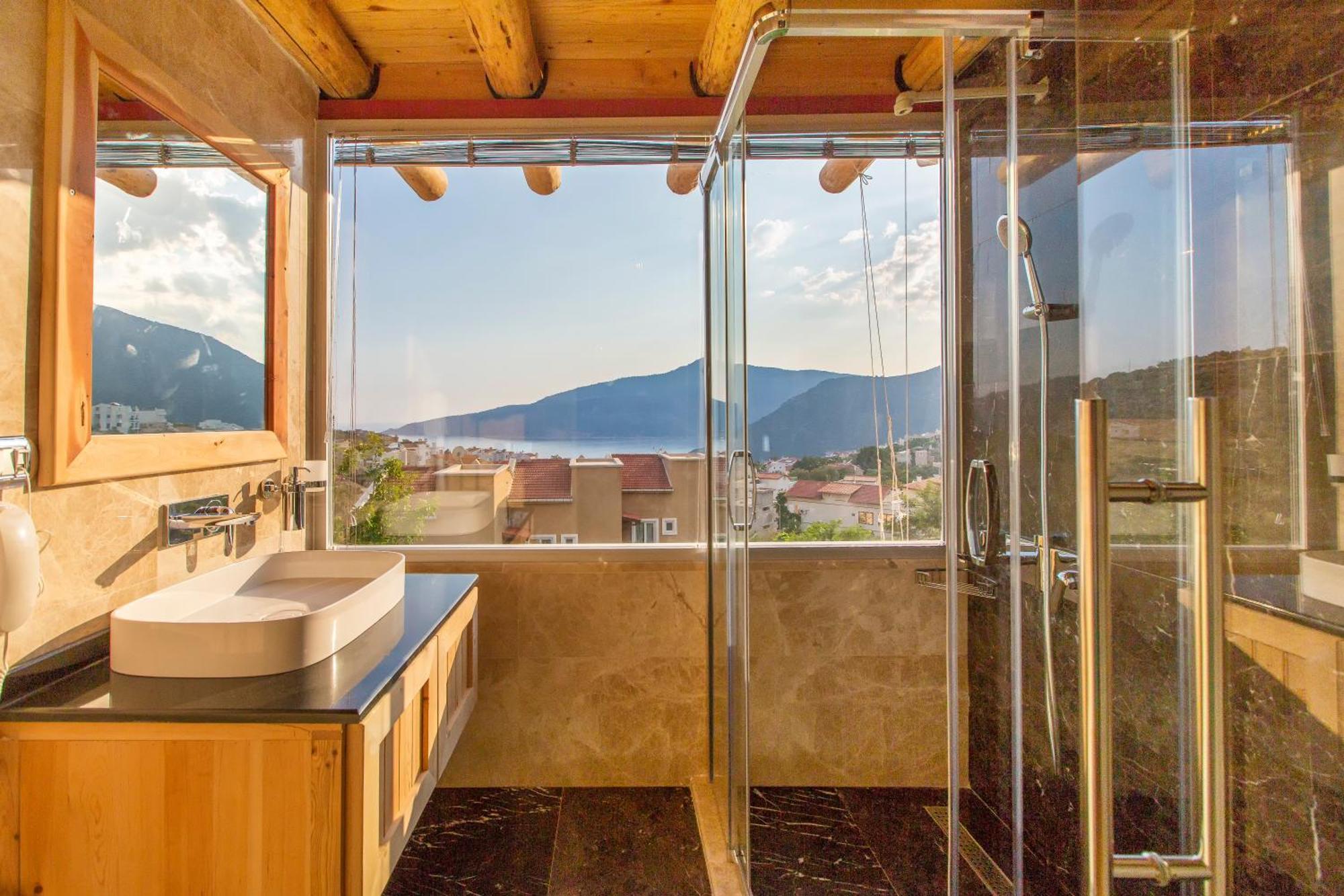 Elixir Hotel Kalkan Zewnętrze zdjęcie