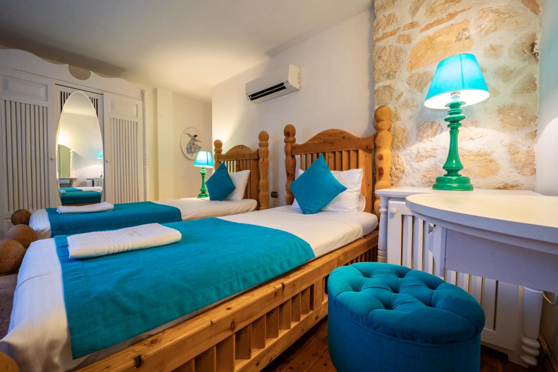 Elixir Hotel Kalkan Zewnętrze zdjęcie