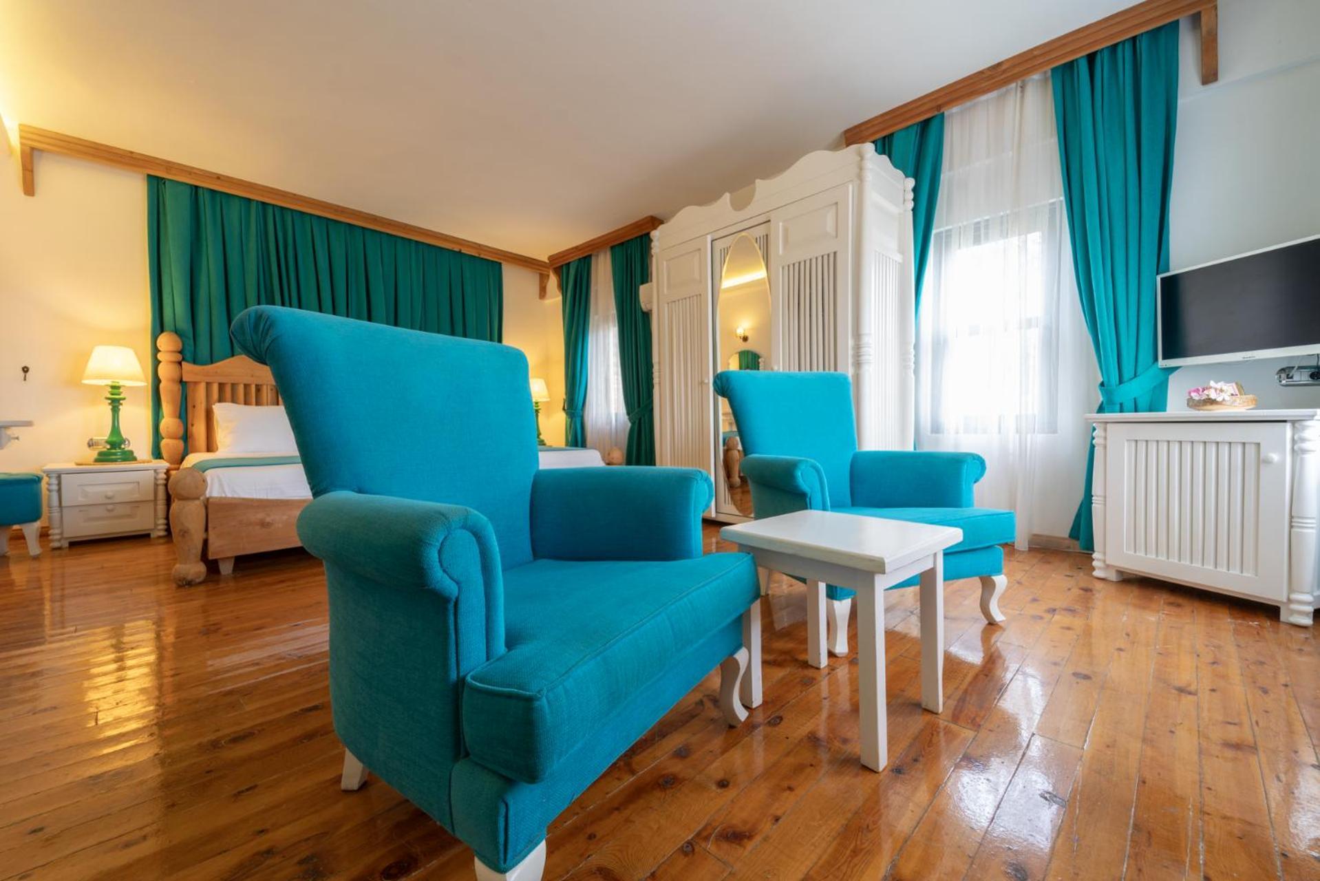 Elixir Hotel Kalkan Zewnętrze zdjęcie