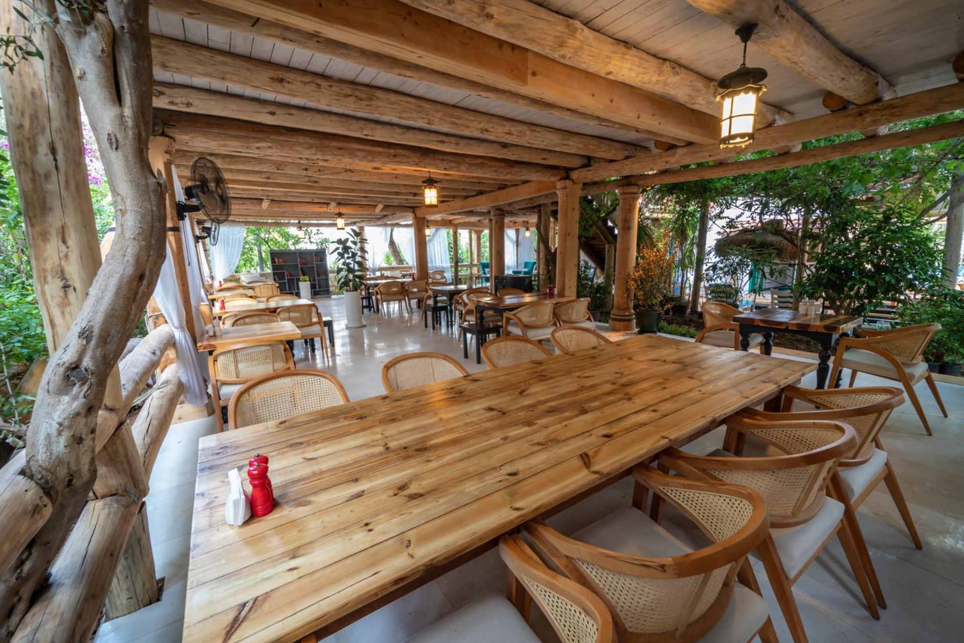 Elixir Hotel Kalkan Zewnętrze zdjęcie