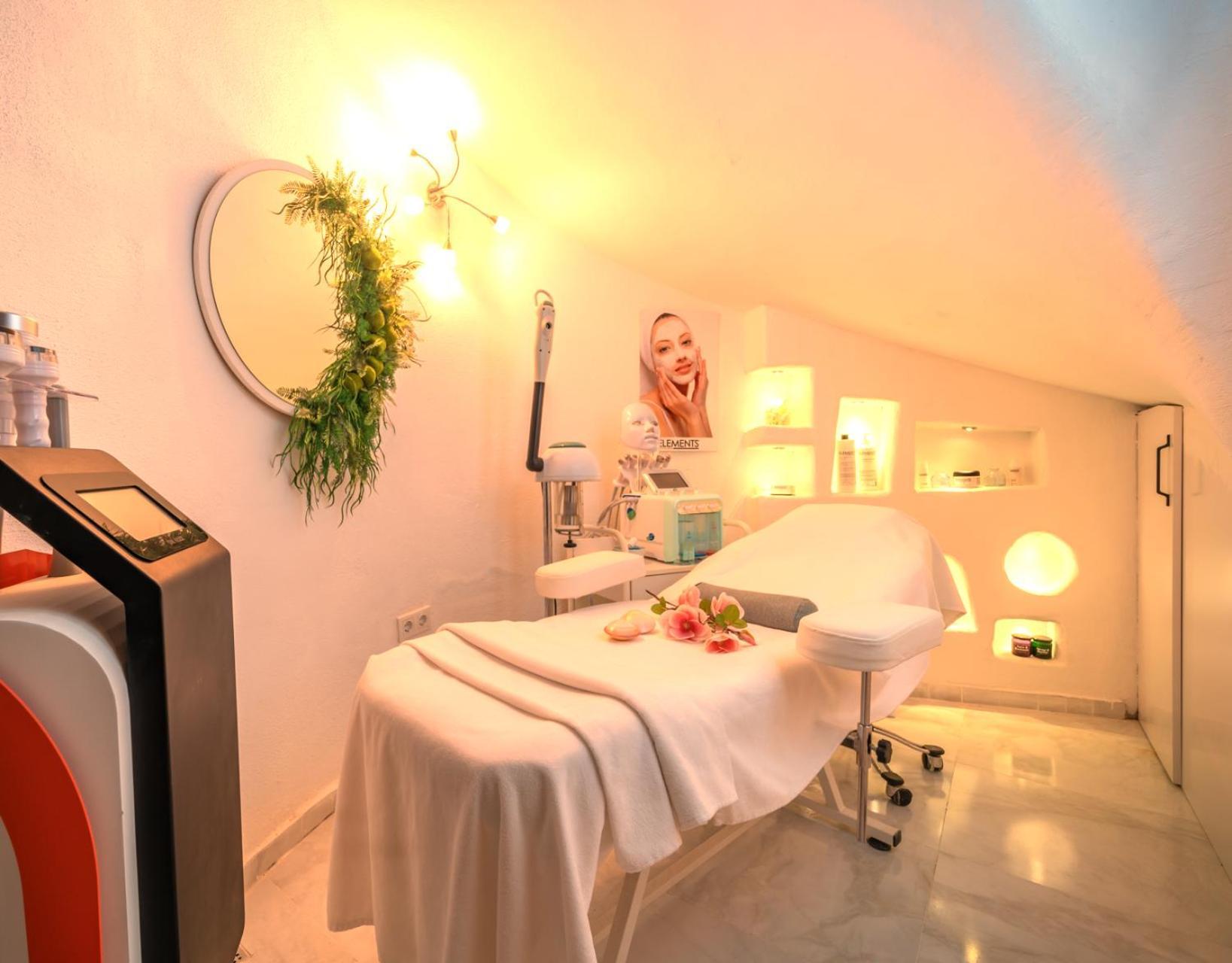 Elixir Hotel Kalkan Zewnętrze zdjęcie