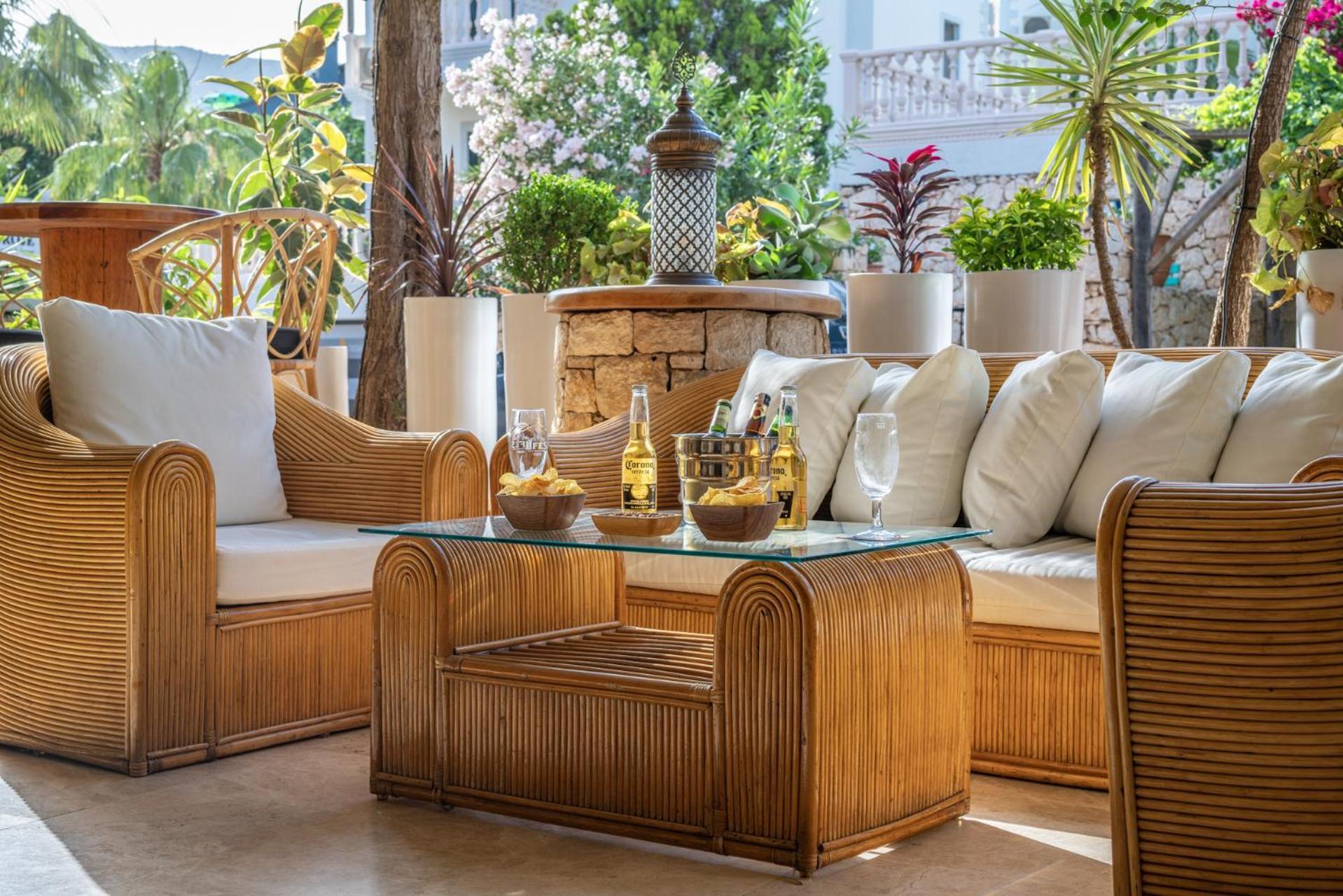Elixir Hotel Kalkan Zewnętrze zdjęcie