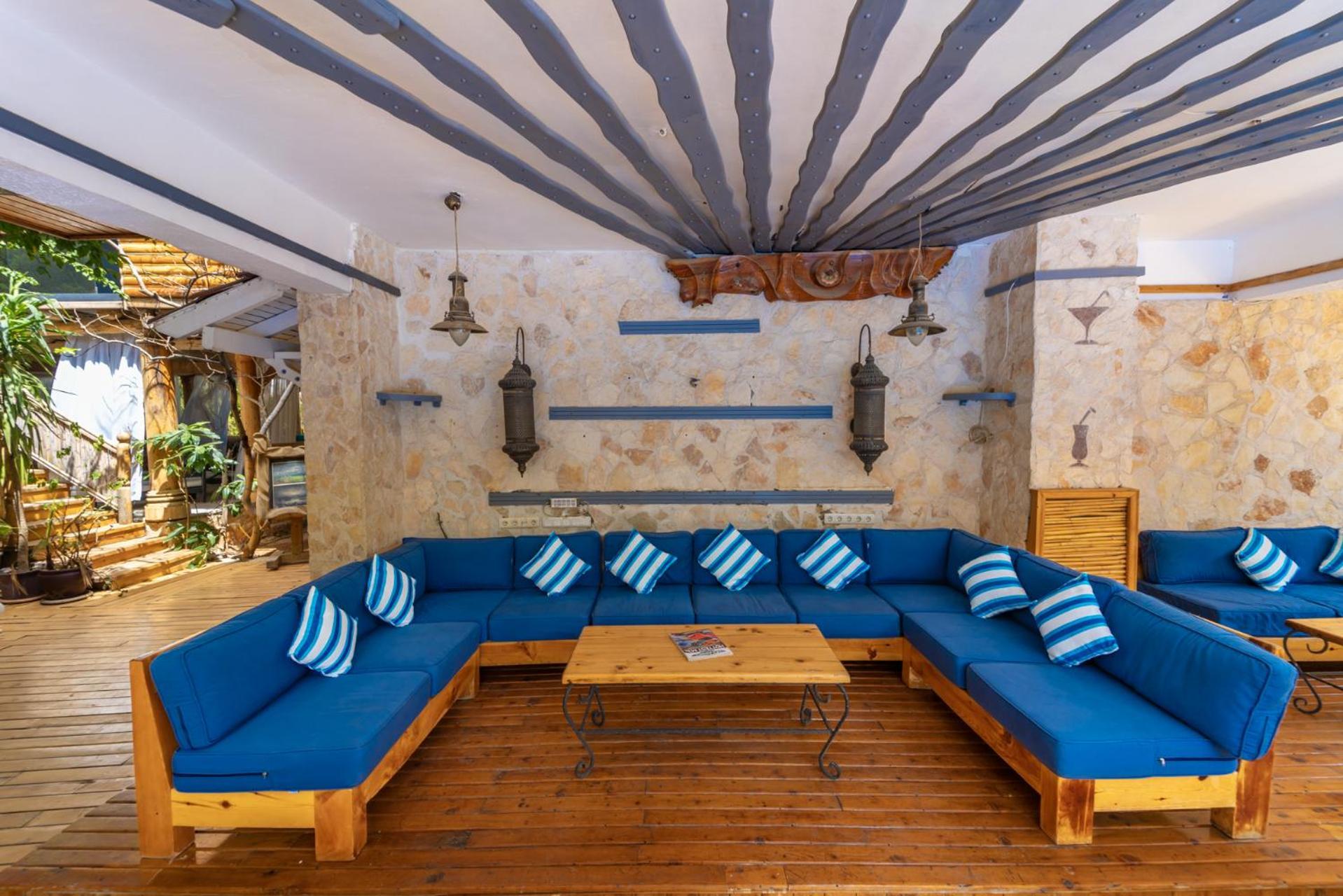 Elixir Hotel Kalkan Zewnętrze zdjęcie