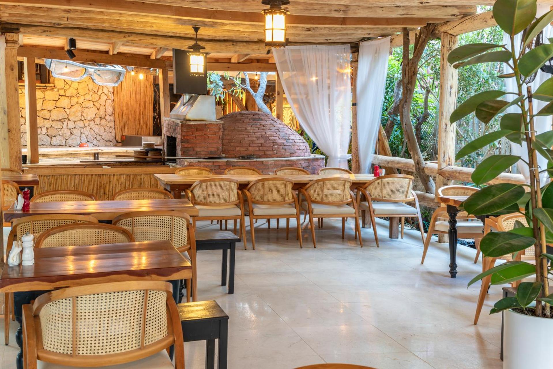 Elixir Hotel Kalkan Zewnętrze zdjęcie