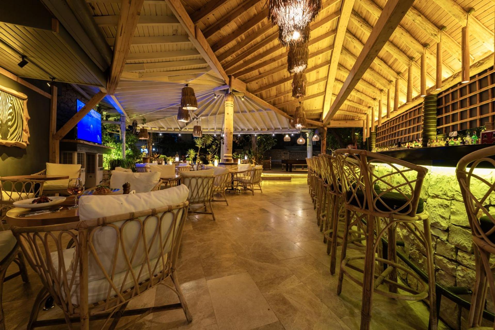 Elixir Hotel Kalkan Zewnętrze zdjęcie