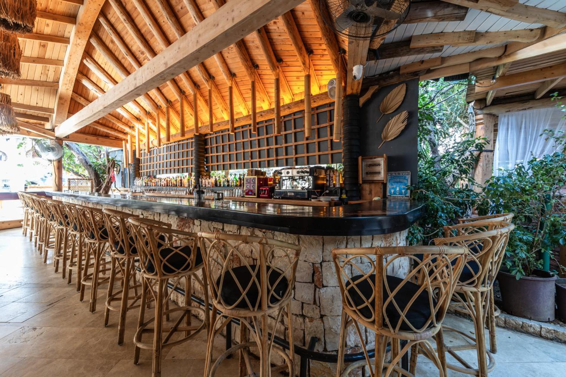 Elixir Hotel Kalkan Zewnętrze zdjęcie