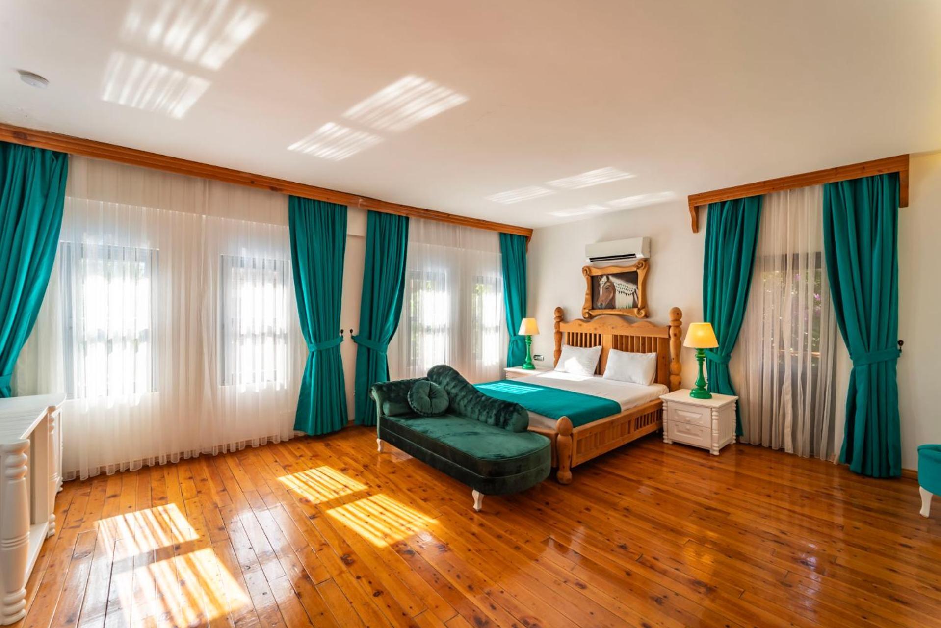 Elixir Hotel Kalkan Zewnętrze zdjęcie