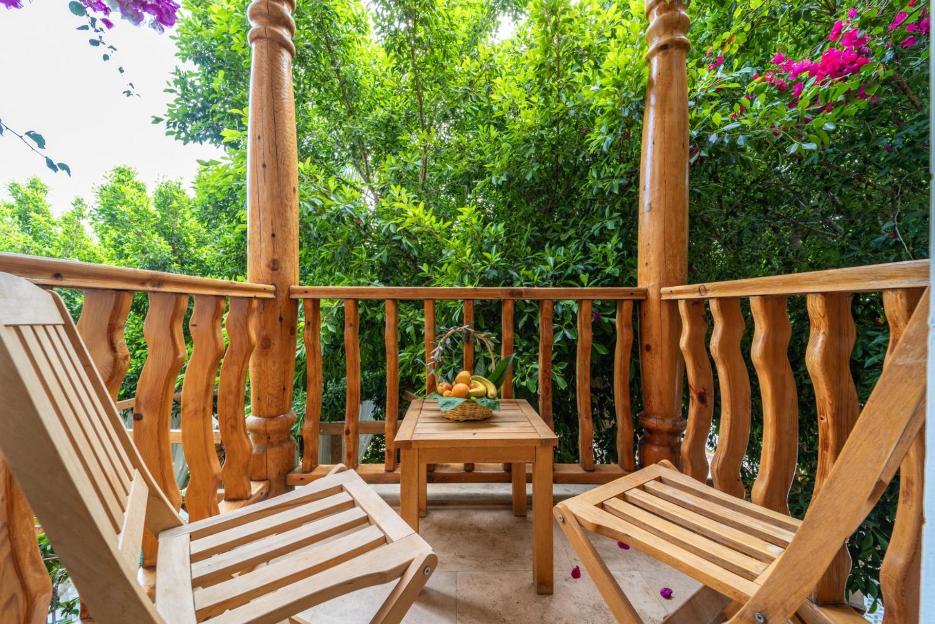 Elixir Hotel Kalkan Zewnętrze zdjęcie