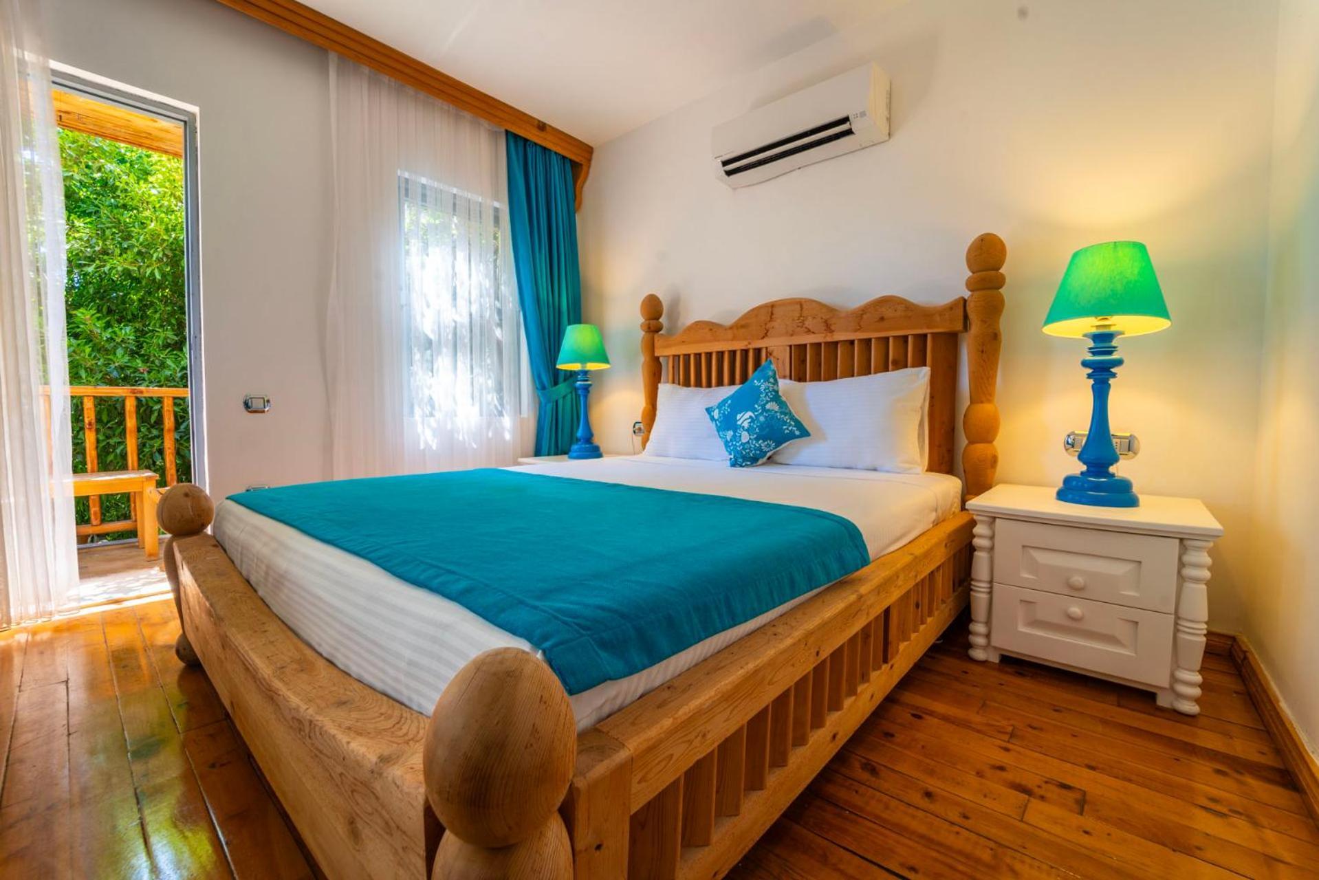 Elixir Hotel Kalkan Zewnętrze zdjęcie
