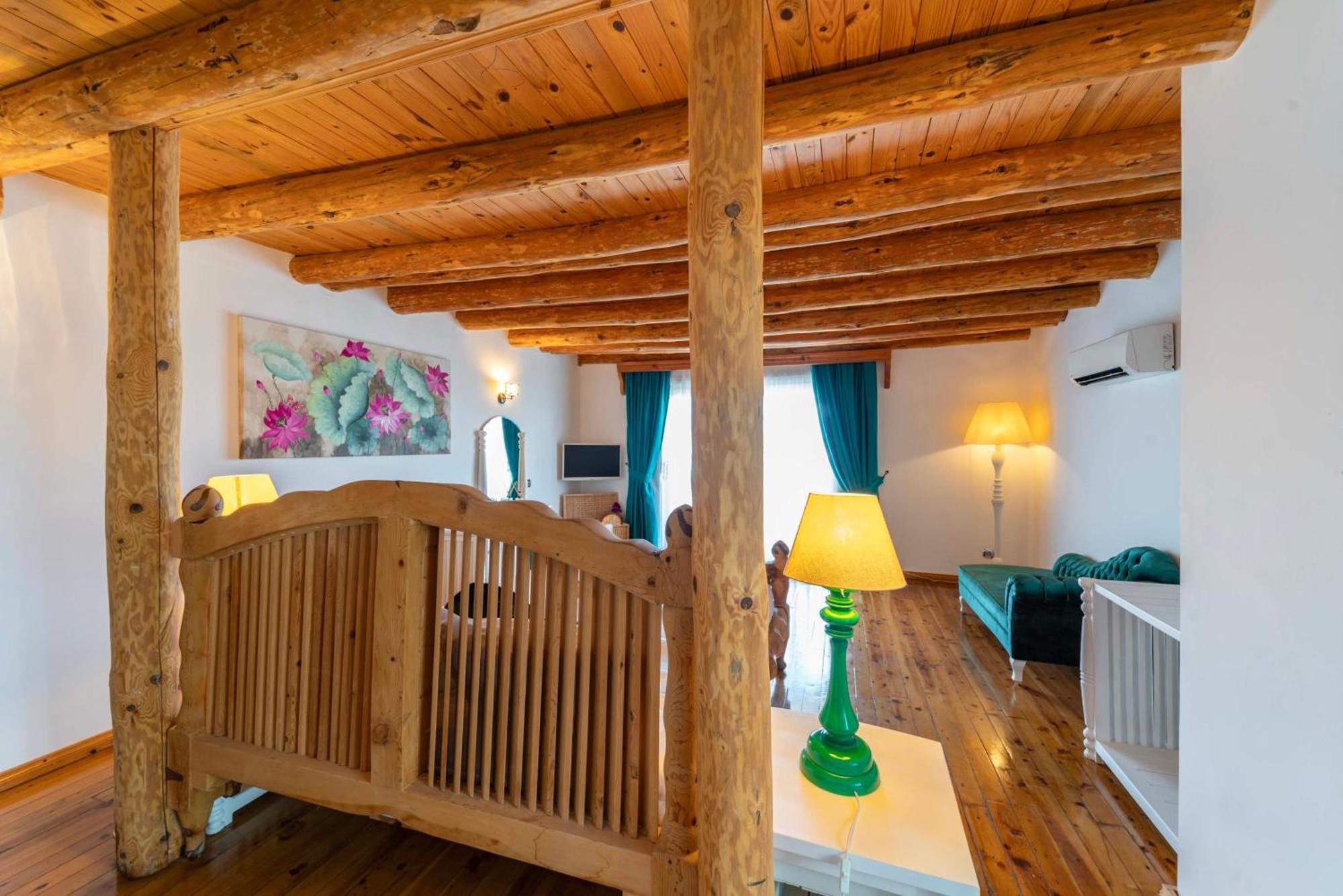 Elixir Hotel Kalkan Zewnętrze zdjęcie