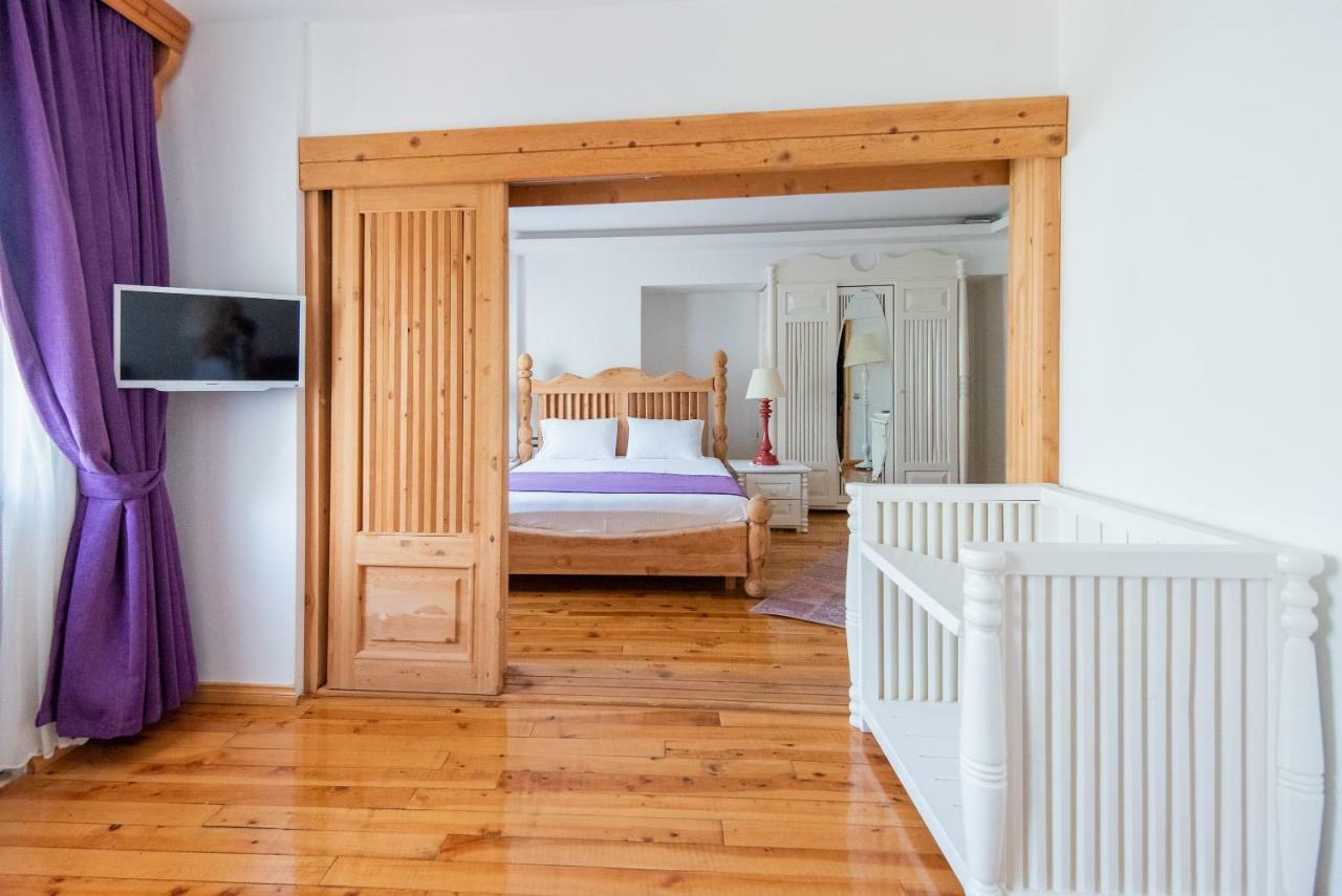 Elixir Hotel Kalkan Zewnętrze zdjęcie