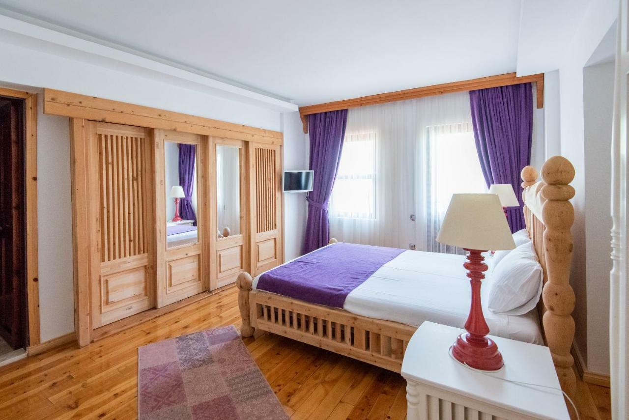 Elixir Hotel Kalkan Zewnętrze zdjęcie