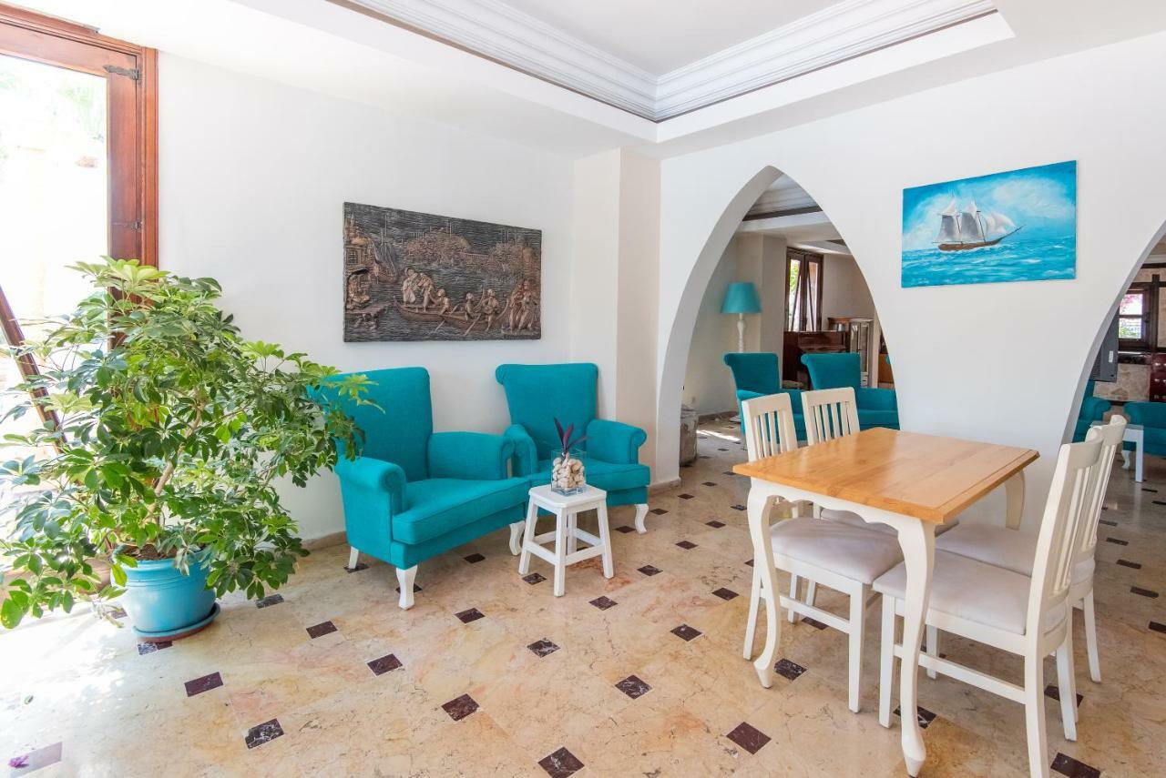 Elixir Hotel Kalkan Zewnętrze zdjęcie